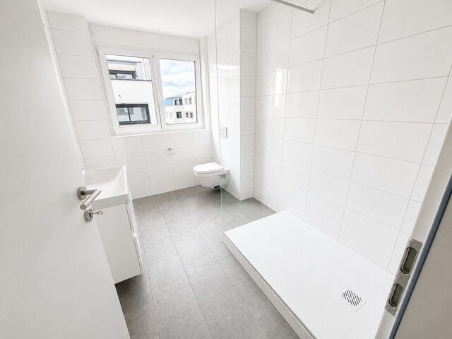 Neubau! 2-Zi-Wohnung in Hohenems zu vermieten! - C06