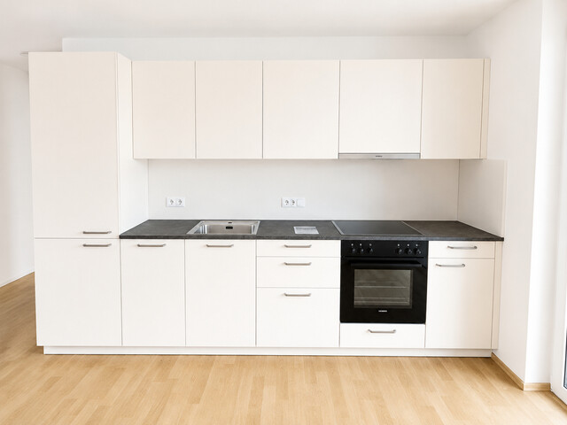 Neubau! 2-Zi-Wohnung in Hohenems zu vermieten! - C06