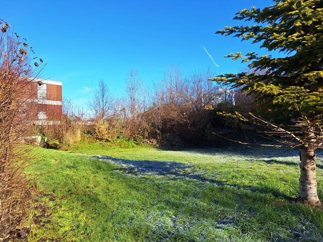 Hier wird man gesehen! Großes Grundstück mit tollem Werbeeffekt! 