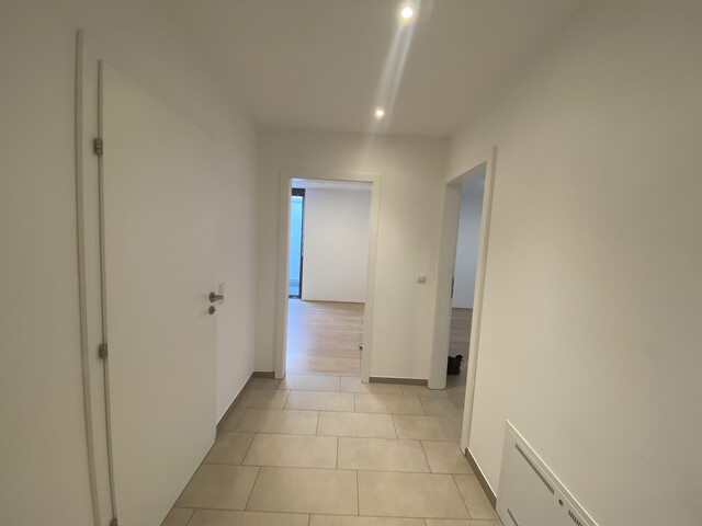 Smarte 2-Zi Wo. - 2 Minuten zu Fuß zum Marktplatz 