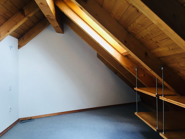 Heimelige Maisonette-Wohnung in Feldkirch-Tisis