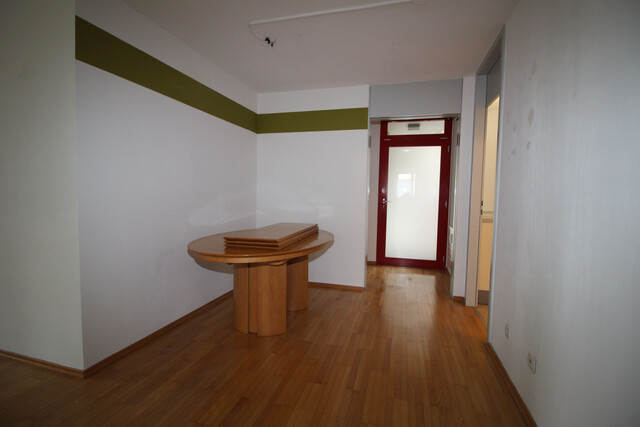 DORNBIRN gut eingeteilte 2 Zimmer-Wohnung mit Tiefgarage