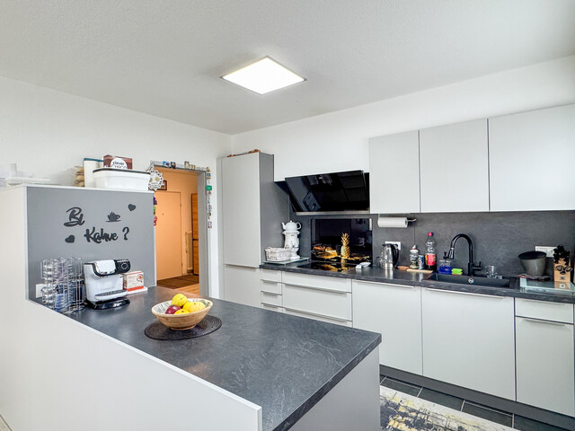 Raum für Leben – 114 m² Wohnkomfort in Rankweil