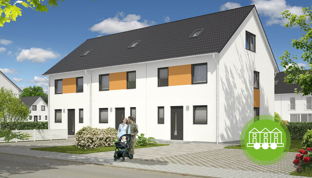 Traumhafte Doppelhaushälfte in Hohenems – modernes Wohnen auf 146m² für Ihre Familie!