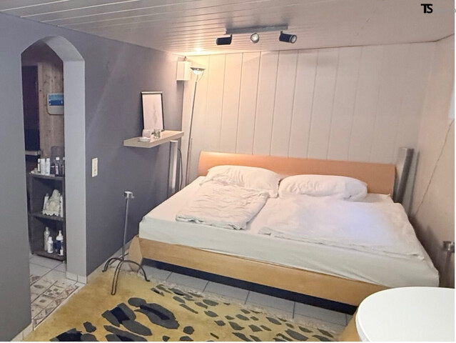 Nüziders: Einfamilienhaus mit Garten - Premium-Immobilie – Wohnjuwel mit Wintergarten, Wellnessbereich & Traumgarten