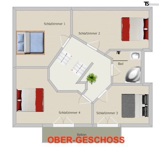 Nüziders: Einfamilienhaus mit Garten - Premium-Immobilie – Wohnjuwel mit Wintergarten, Wellnessbereich & Traumgarten