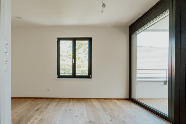 3-Zimmer-Wohnung mit Balkon, Hörbranz   | Top 3
