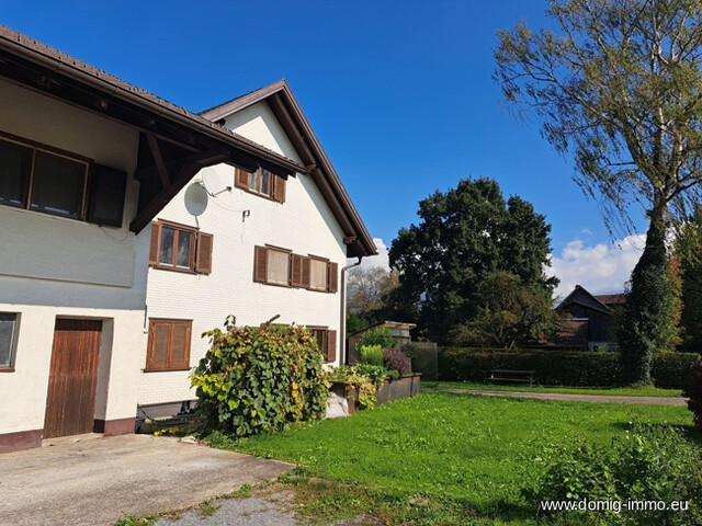 Attraktives 1.476 m² großes Baugrundstück mit Bestand – Rendite & Entwicklungspotenzial in einem!