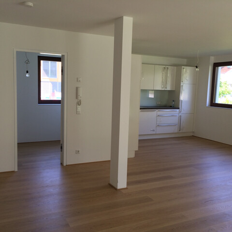 RUHIGE 3 ZIMMER TERRASSENWOHNUNG Zentrum Dornbirn PROVISIONSFREI !!!!!