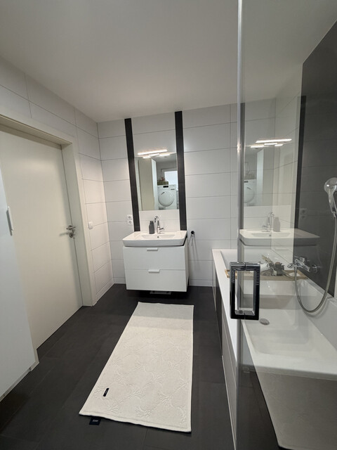 4-Zimmer Terrassenwohnung in Hohenems