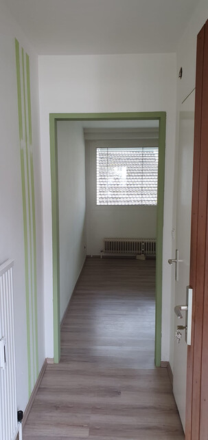 Nettes 1-Zimmerapartment im Herzen von Bludenz!