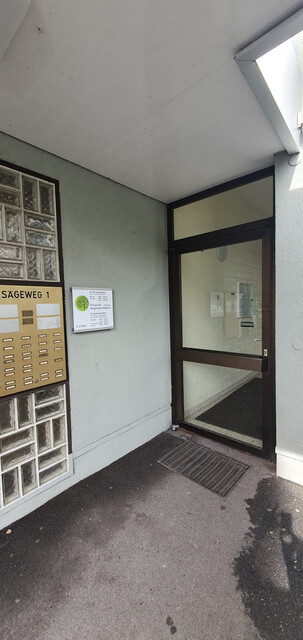 Nettes 1-Zimmerapartment im Herzen von Bludenz!