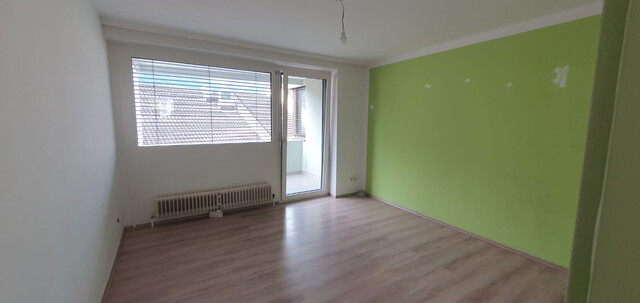 Nettes 1-Zimmerapartment im Herzen von Bludenz!
