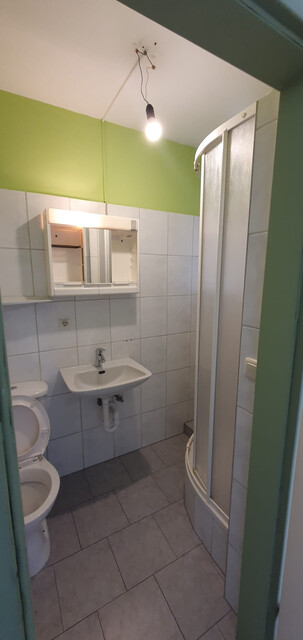 Nettes 1-Zimmerapartment im Herzen von Bludenz!