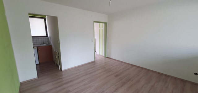 Nettes 1-Zimmerapartment im Herzen von Bludenz!