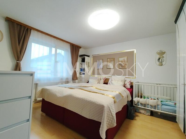 Attraktives Wohnhaus mit drei Einheiten in Feldkirch-Bangs