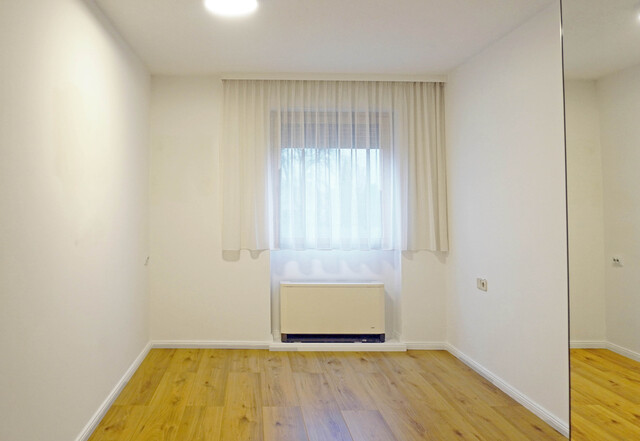 Grenznahe 2 Zimmerwohnung in Gaißau