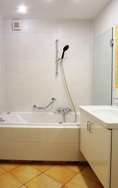 Grenznahe 2 Zimmerwohnung in Gaißau