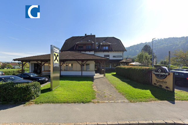 Grenznahe 2 Zimmerwohnung in Gaißau