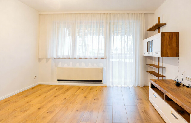 Grenznahe 2 Zimmerwohnung in Gaißau