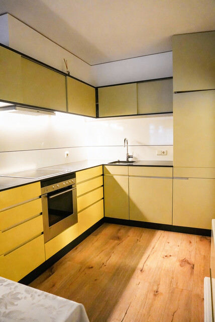 Grenznahe 2 Zimmerwohnung in Gaißau