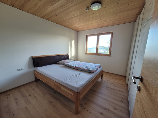Großzügige 5-Zimmer-Maisonette-Wohnung in ruhiger Lage in Alberschwende