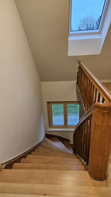 Tolles, renoviertes Haus mit großem Garten, Dornbirn Hatlerdorf zentrumsnah, in Sackgasse  