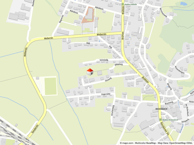 Großzügige 3-Zimmer Ferienwohnung in Wolfurt-Klöpplergasse