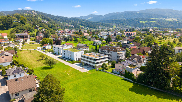 Großzügige 3-Zimmer Ferienwohnung in Wolfurt-Klöpplergasse