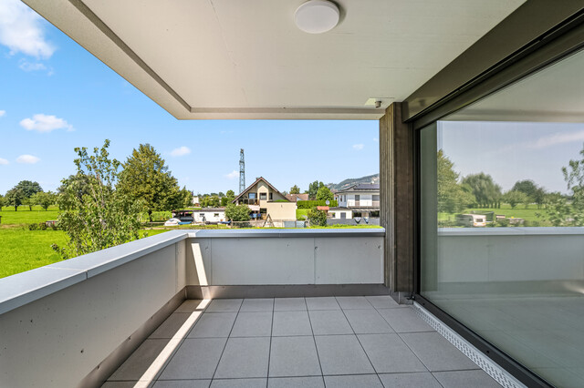 Großzügige 3-Zimmer Ferienwohnung in Wolfurt-Klöpplergasse