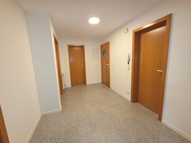 Schöne 3-Zimmer-Wohnug in guter Lage von Altach!