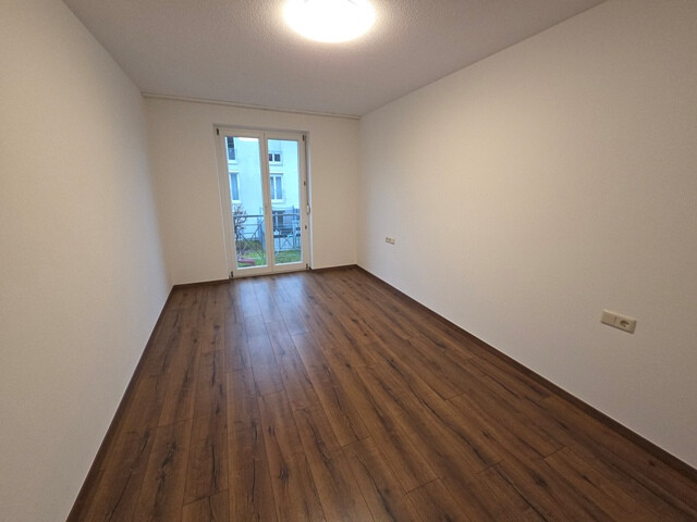 Schöne 3-Zimmer-Wohnug in guter Lage von Altach!