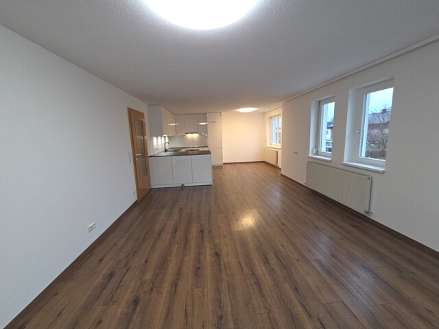 Schöne 3-Zimmer-Wohnug in guter Lage von Altach!