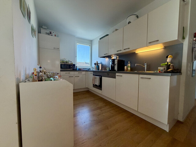 Hard: 4-Zimmer Gartenwohnung | Seenähe