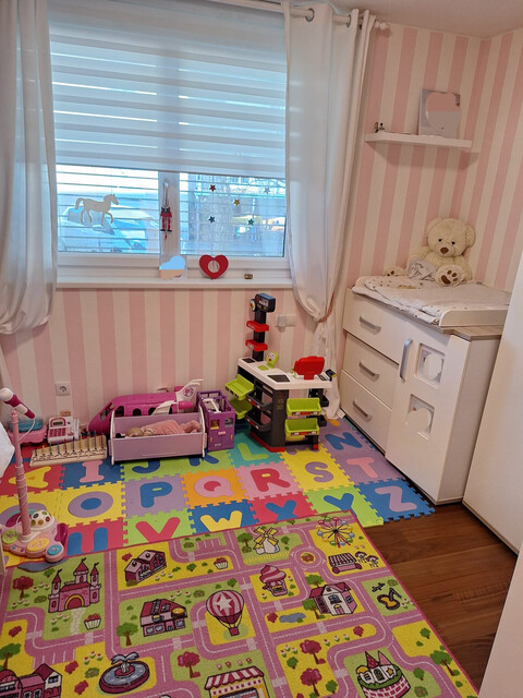 Exklusive 4-Zimmer Gartenwohnung im Herzen von Dornbirn (Privat Verkauf)