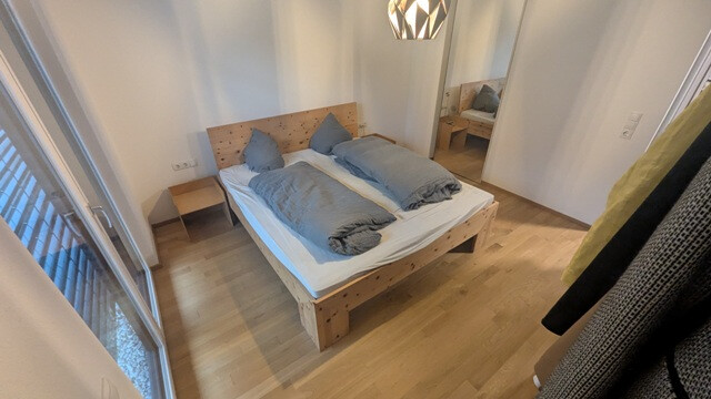 Moderne 3 - Zimmer - Gartenwohnung in schöner Wohnlage von Koblach zu mieten!