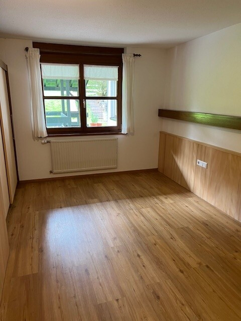 2-Zimmer-Terrassenwohnung im Erdgeschoss ab 01.01.2026 zu vermieten 