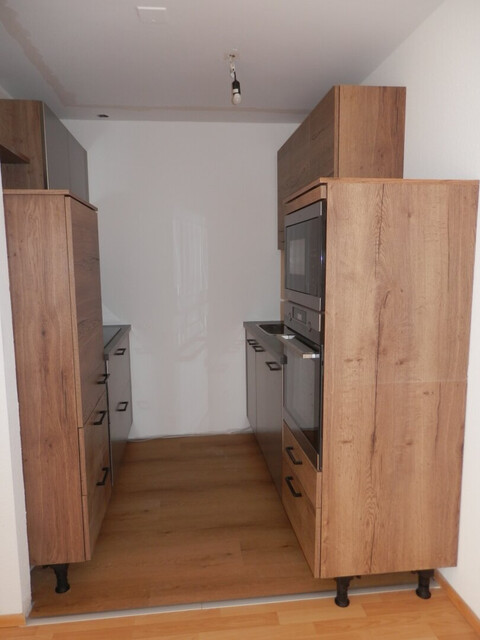 Dornbirn Anlegerobjekt 2 Zimmer Wohnung in zentraler Lage