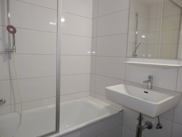 Dornbirn Anlegerobjekt 2 Zimmer Wohnung in zentraler Lage