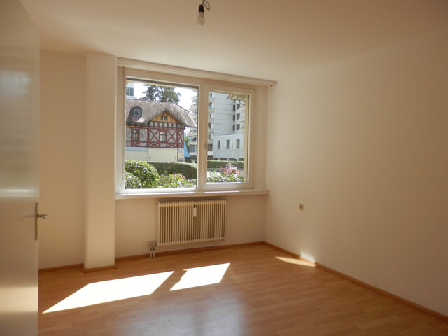 Dornbirn Anlegerobjekt 2 Zimmer Wohnung in zentraler Lage