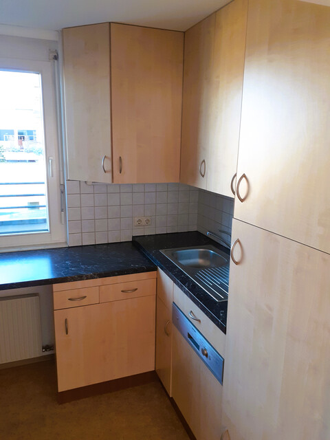 4-Zimmer-Maisonette direkt am Bodensee