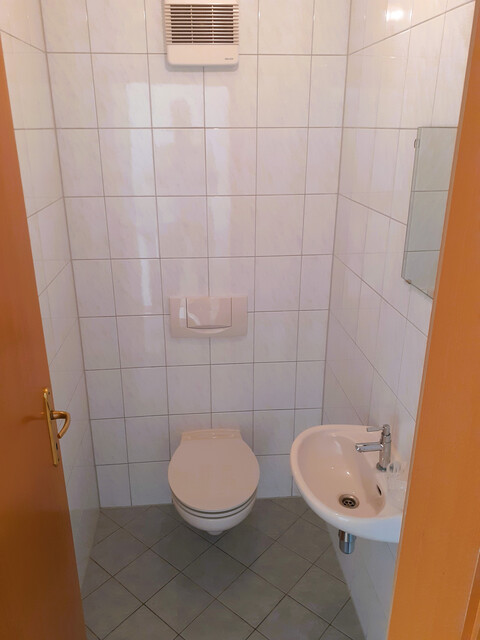 4-Zimmer-Maisonette direkt am Bodensee