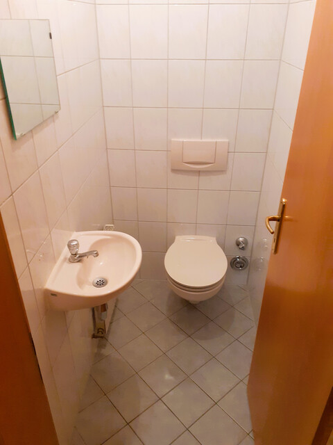 4-Zimmer-Maisonette direkt am Bodensee