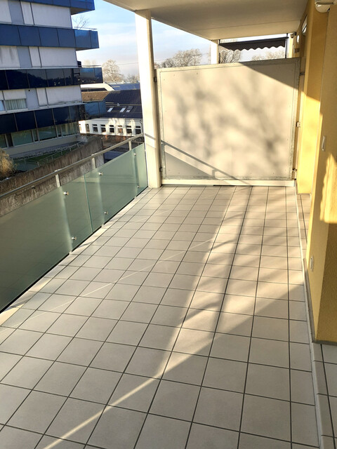 4-Zimmer-Maisonette direkt am Bodensee