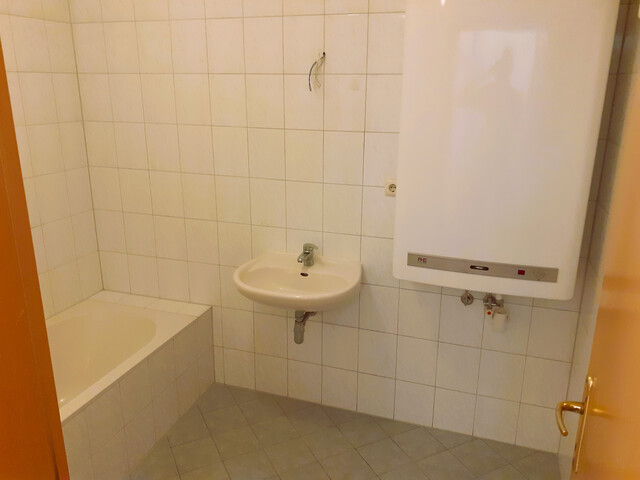4-Zimmer-Maisonette direkt am Bodensee