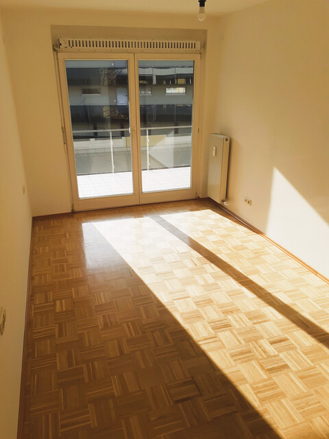 4-Zimmer-Maisonette direkt am Bodensee