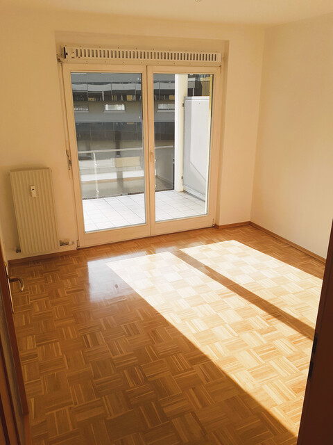 4-Zimmer-Maisonette direkt am Bodensee