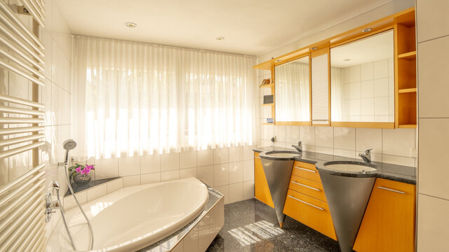 Einfamilienhaus in Krumbach