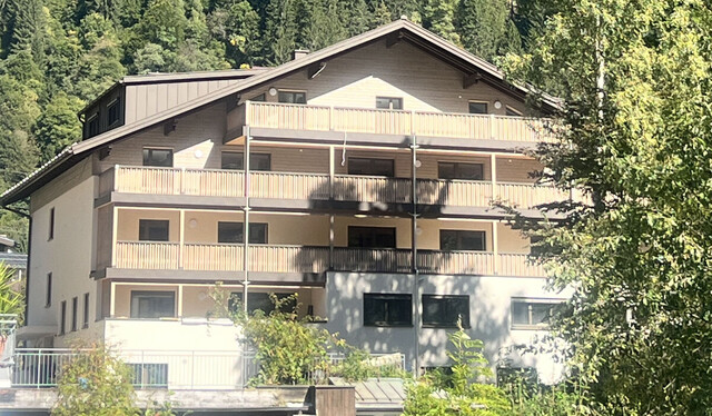 Moderne Ferienwohnung - Nähe Bergbahn - 6 Wochen Eigennutzung (Top 1)