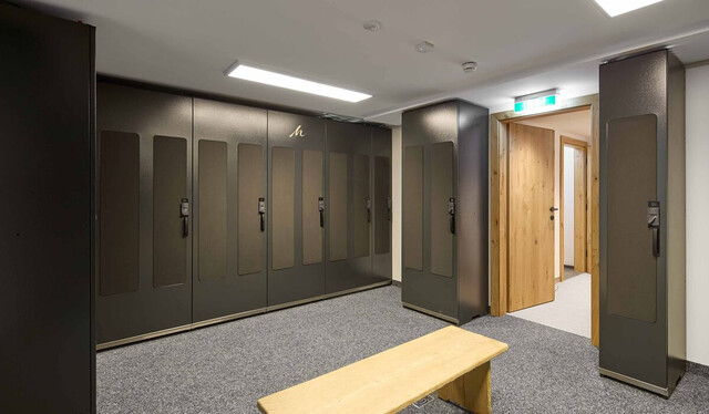 Moderne Ferienwohnung - Nähe Bergbahn - 6 Wochen Eigennutzung (Top 1)